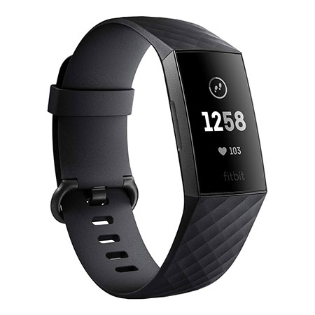 Fitbit charge3 - Smart Watch Life｜日本初のスマートウォッチ専門メディア