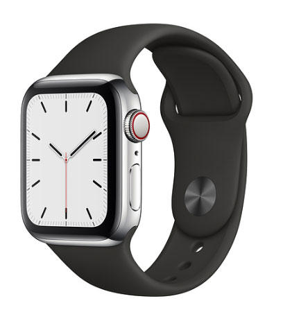 Apple Watch Nike Series 5（GPS+セルラー）」開封レポート | スマート 