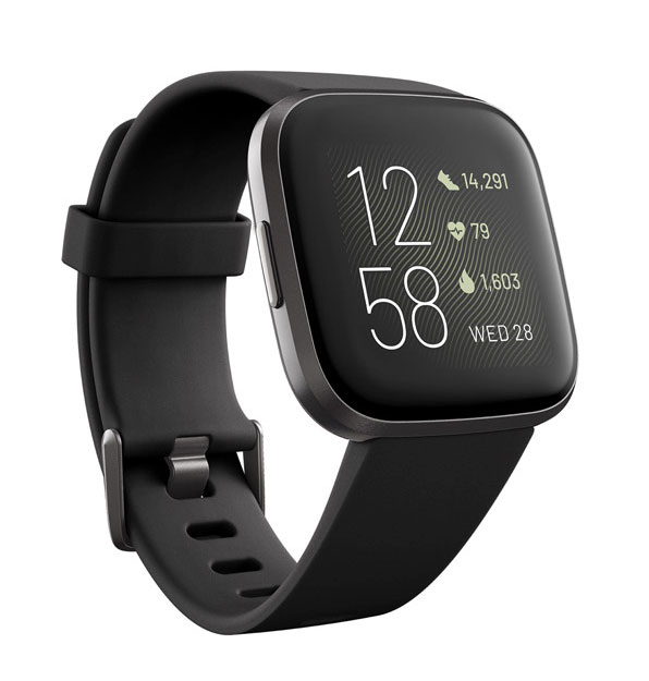 fitbit versa 2