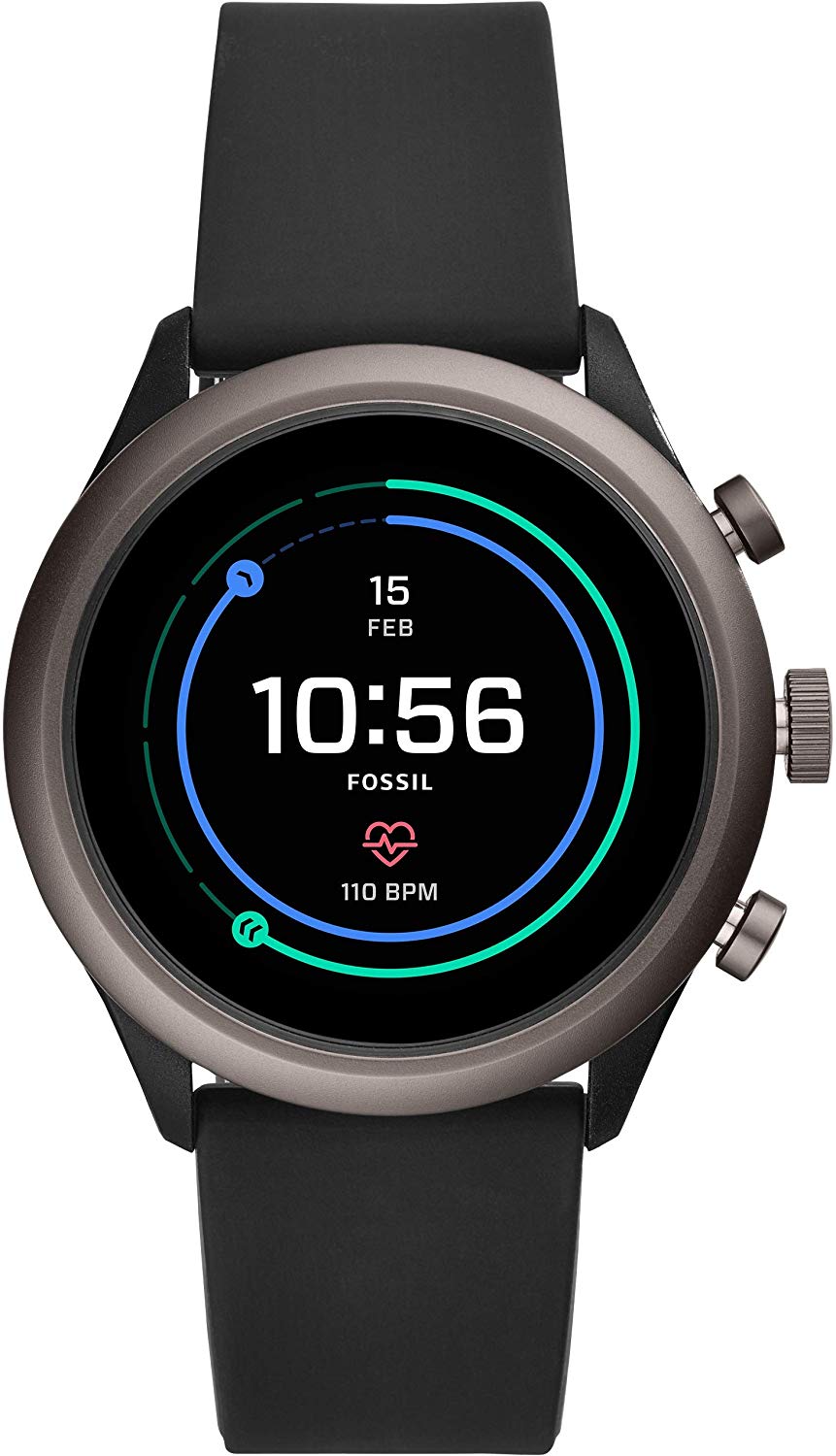 FOSSIL Sport Smartwatch