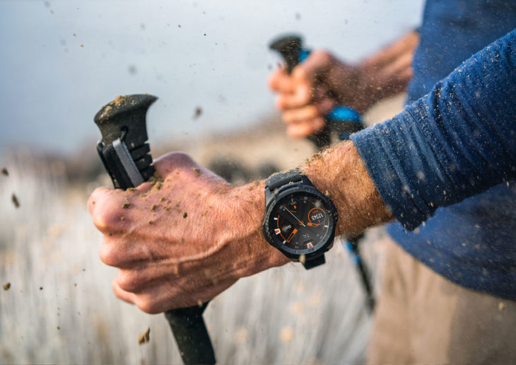 Wear OS TicWatch