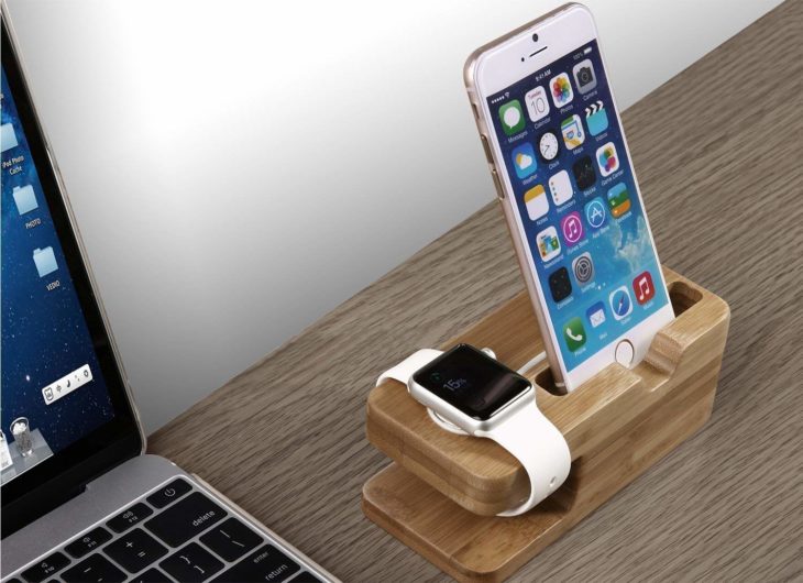 Apple Watchの2in1～3in1の充電スタンド10選。iPhoneと同時充電！ | スマートウォッチライフ