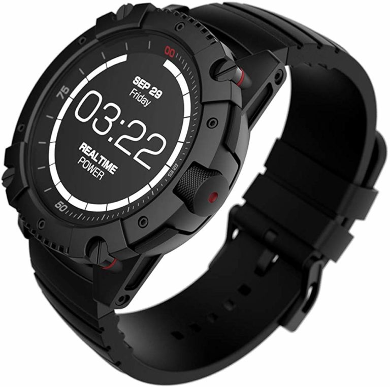 crdo matrix power watch