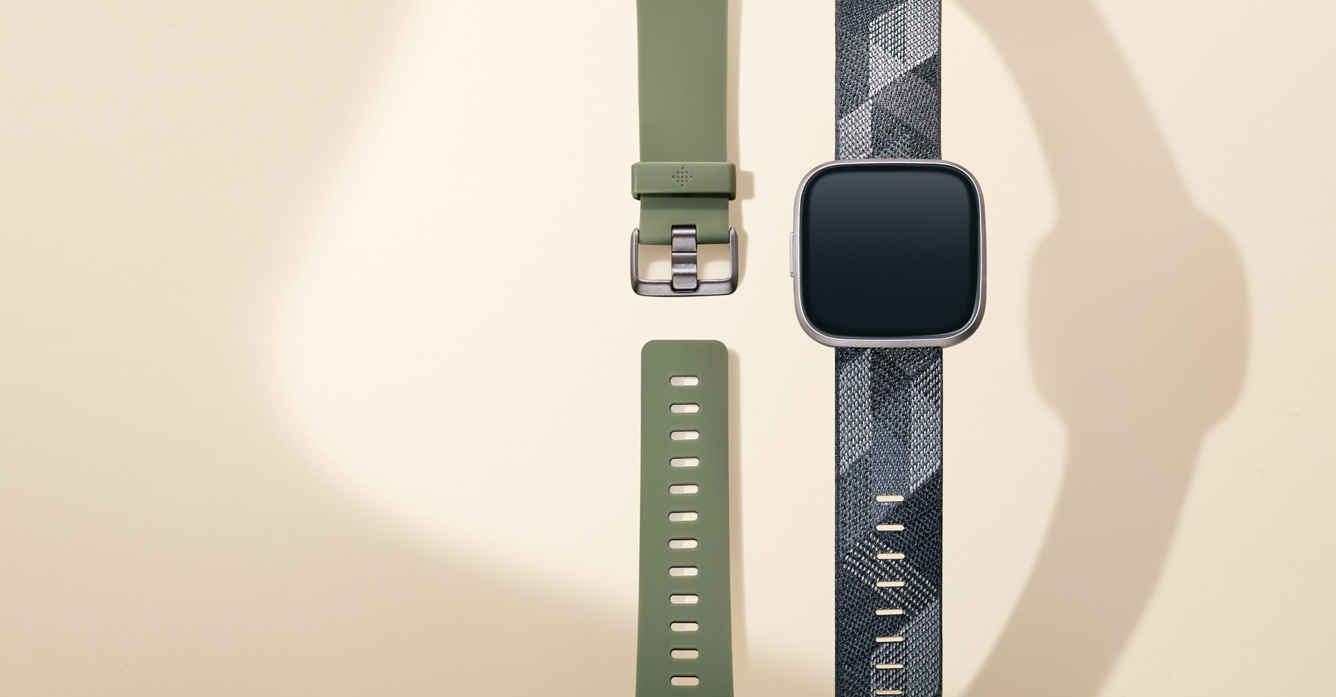 Fitbit Versa2を約7000字で徹底使用レポート！ - Smart Watch
