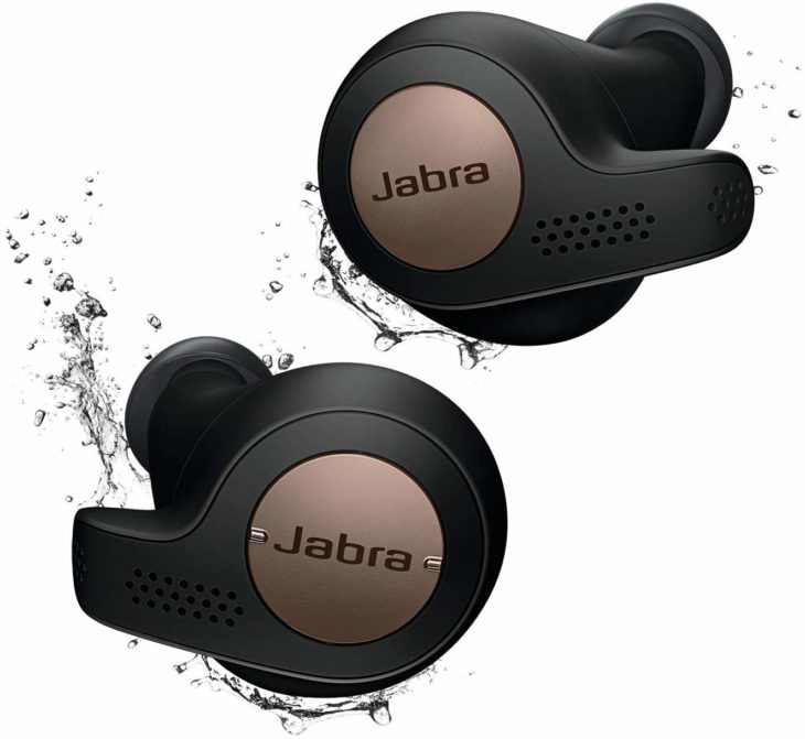 Jabra Elite Active 65T