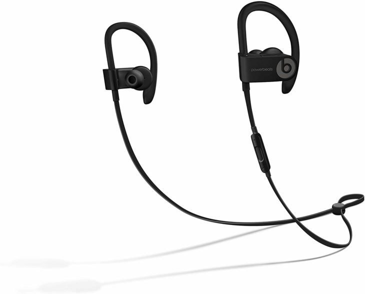 PowerBeats3 Wireless