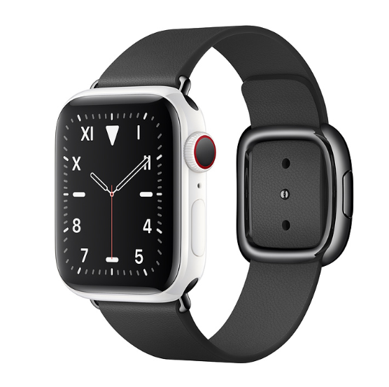 Apple Watch シリーズ5 Edition GPS+セルラー【セラミックケース】40mm - Smart Watch Life｜日本初