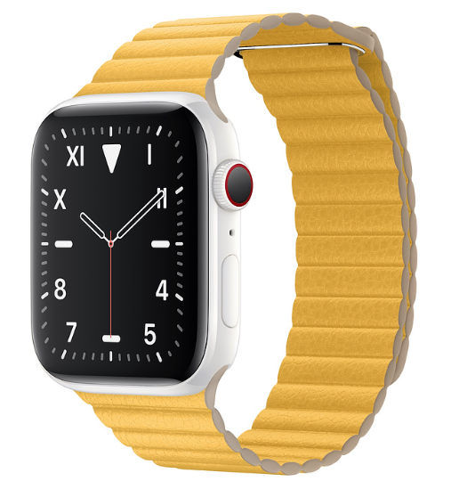Apple Watch シリーズ5 Edition GPS+セルラー【セラミックケース】44mm - Smart Watch Life｜日本初