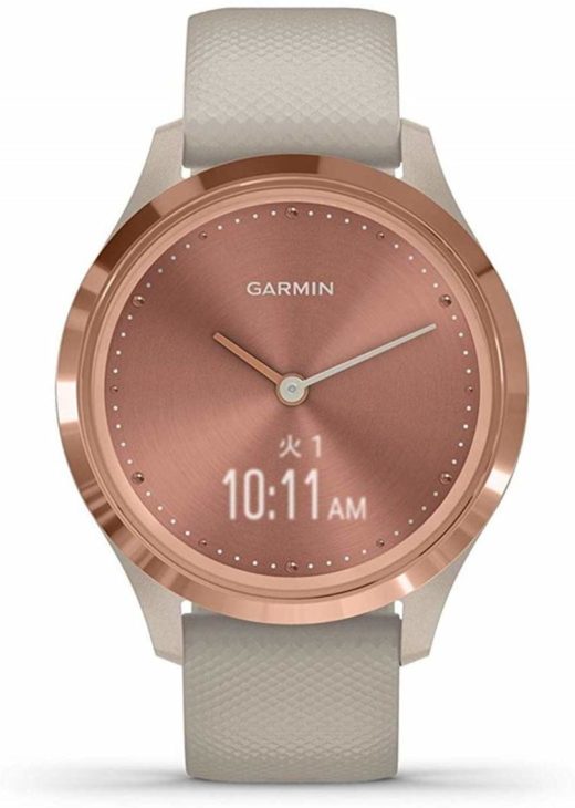 Garmin vivomove 3S