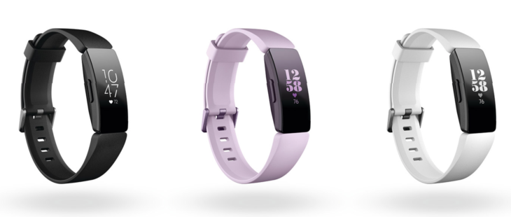 Fitbit InspireHD