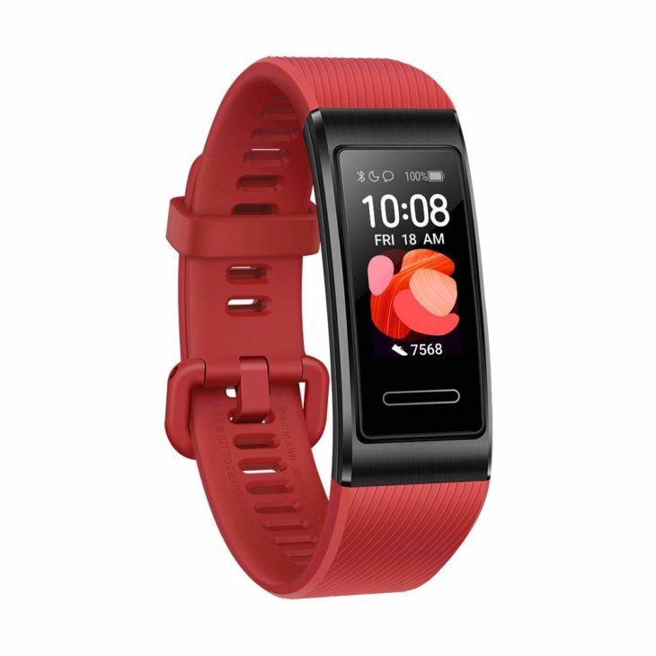 HUAWEI Band 4 pro