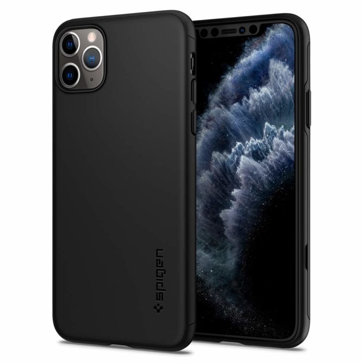 Spigen iPhone 11 Pro ケース