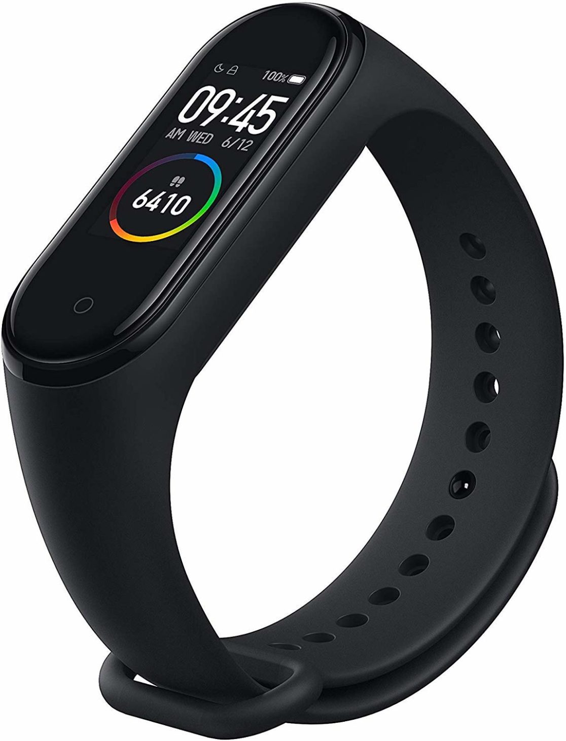 xiaomi mi band watch