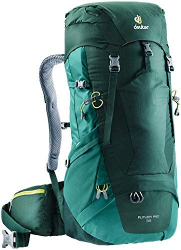 deuter リュック 