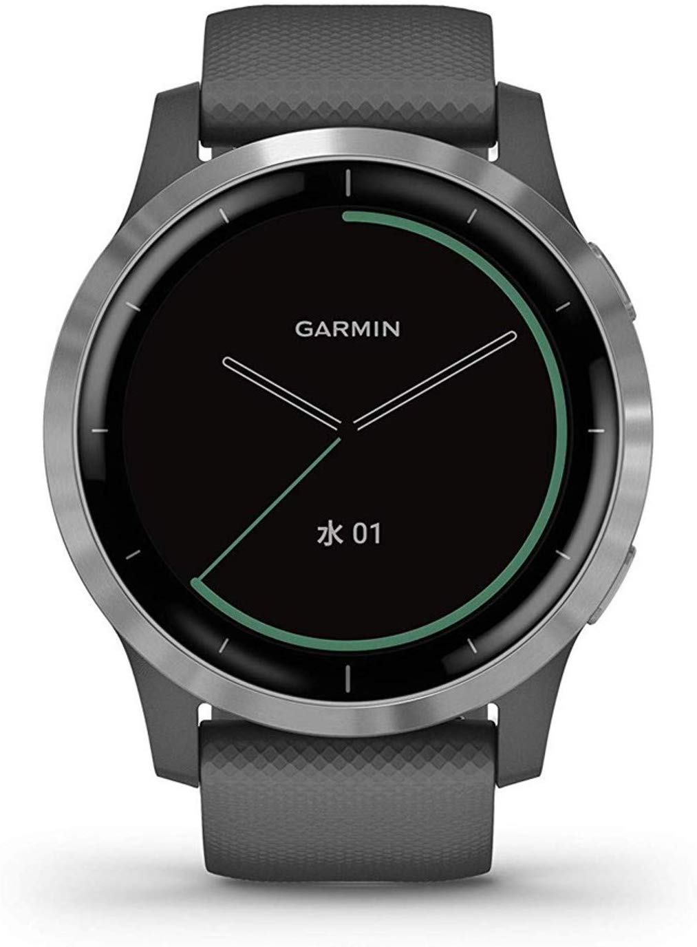 GARMIN vivoactive4 - Smart Watch Life｜日本初のスマートウォッチ専門メディア