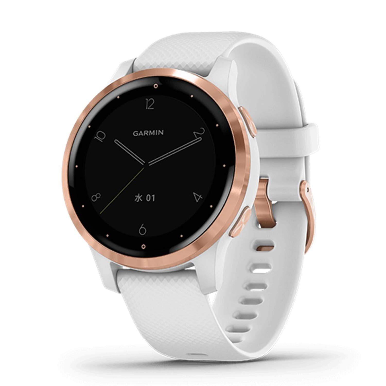 GARMIN vivoactive4S