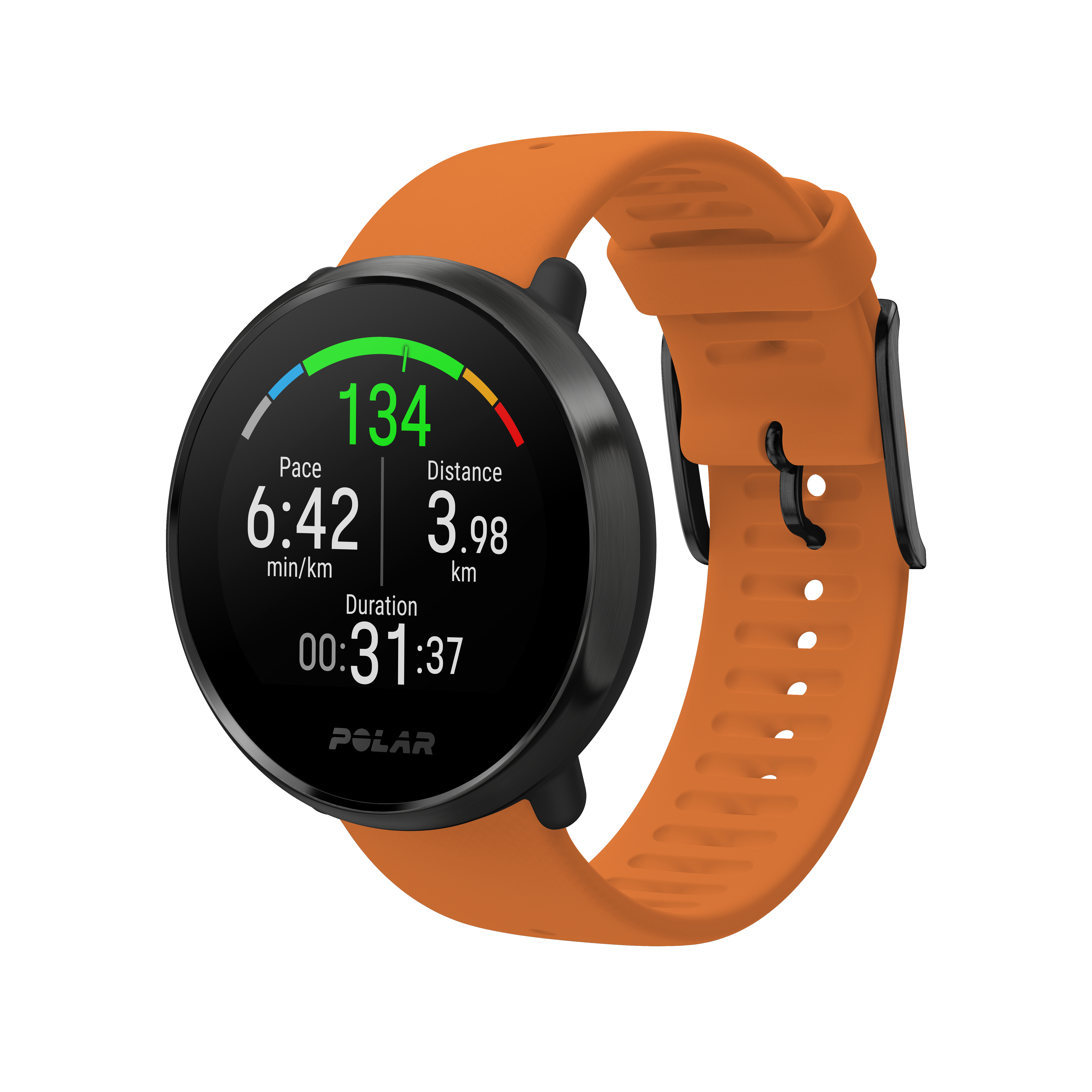 ポラール Gps 搭載フィットネスウォッチ Polar Ignite に人気カラーのオレンジを追加 スマートウォッチライフ ポラール Gps 搭載フィットネスウォッチ Polar Ignite に人気カラーのオレンジを追加 スマートウォッチライフ