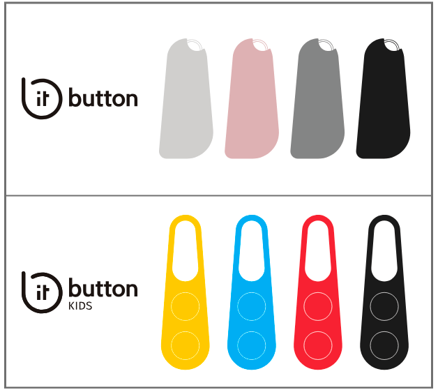 専用デバイス「bit button」