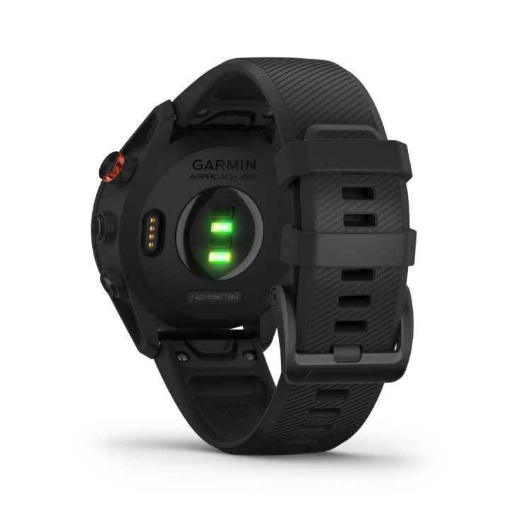 GARMIN ApproachS62