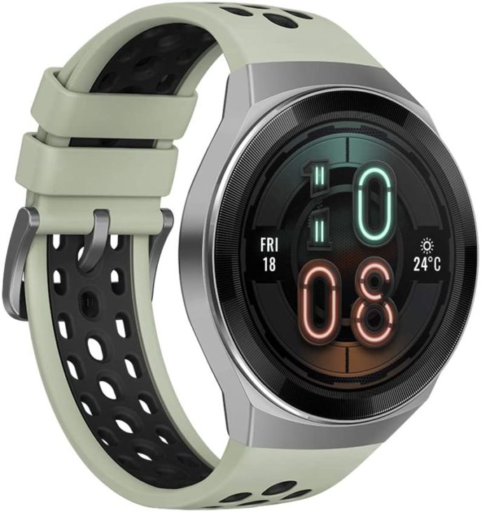 gt2e smart watch