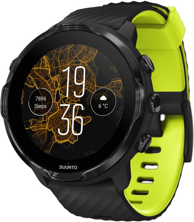 SUUNTO7