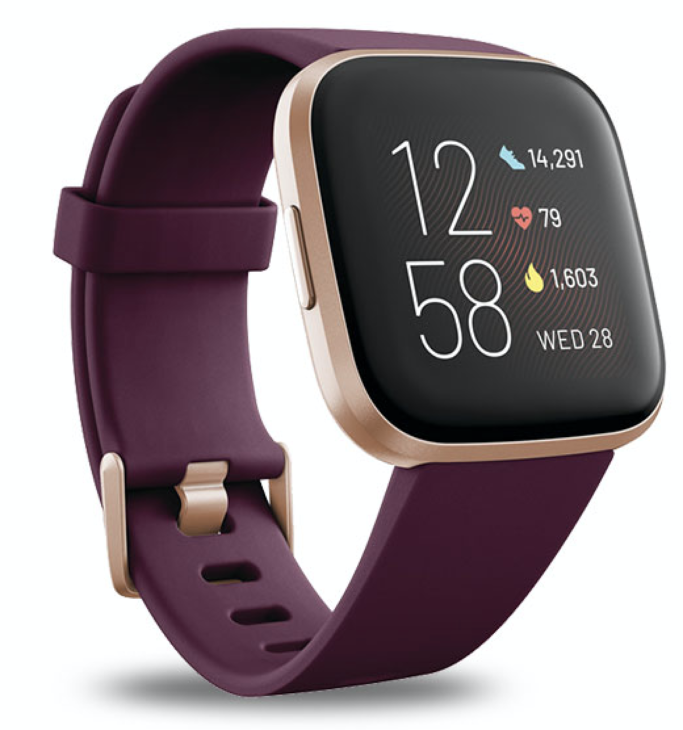 Fitbit versa2