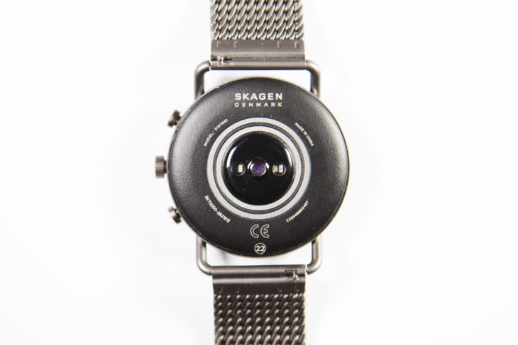 SKAGEN FALSTER3