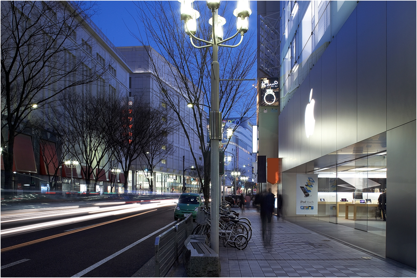 applestore