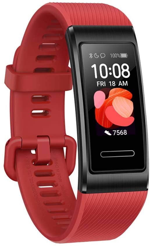 HUAWEI Band 4 pro