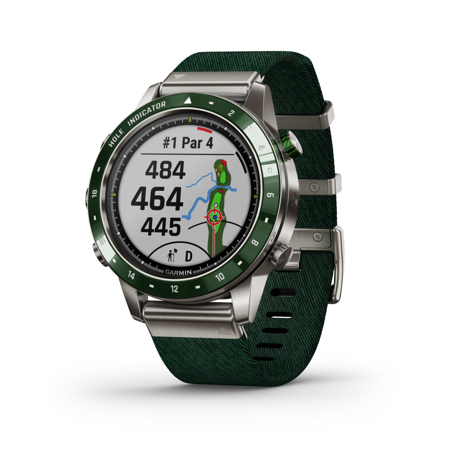 new garmin marq