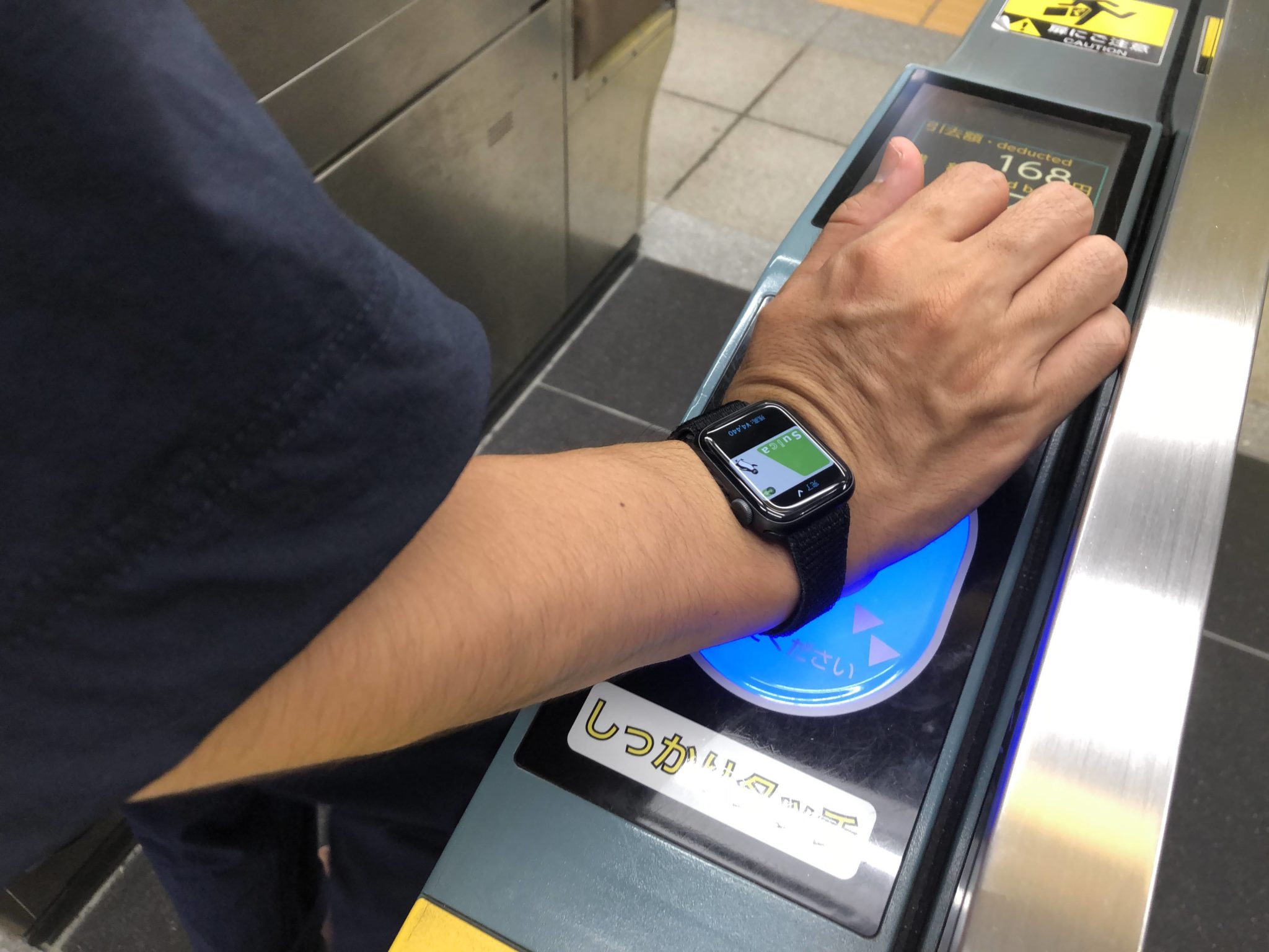 2023年11月時点の「Suicaが使えるスマートウォッチ」12選。Apple Watch、Fitbit、Google、SONY、Galaxy