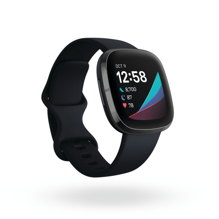 Fitbit Sense