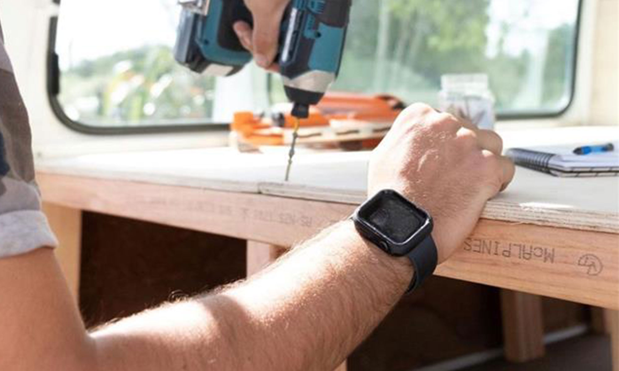 全米no 1の耐衝撃ケース Otterbox のapple Watchケースが登場 Apple Watchをオシャレに守る スマートウォッチライフ