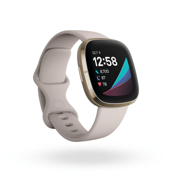 Fitbit sense