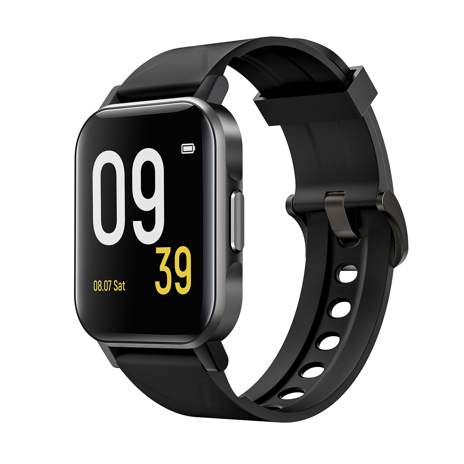 コスパ抜群のワイヤレスイヤホンでおなじみのSOUNDPEATS、初のスマート