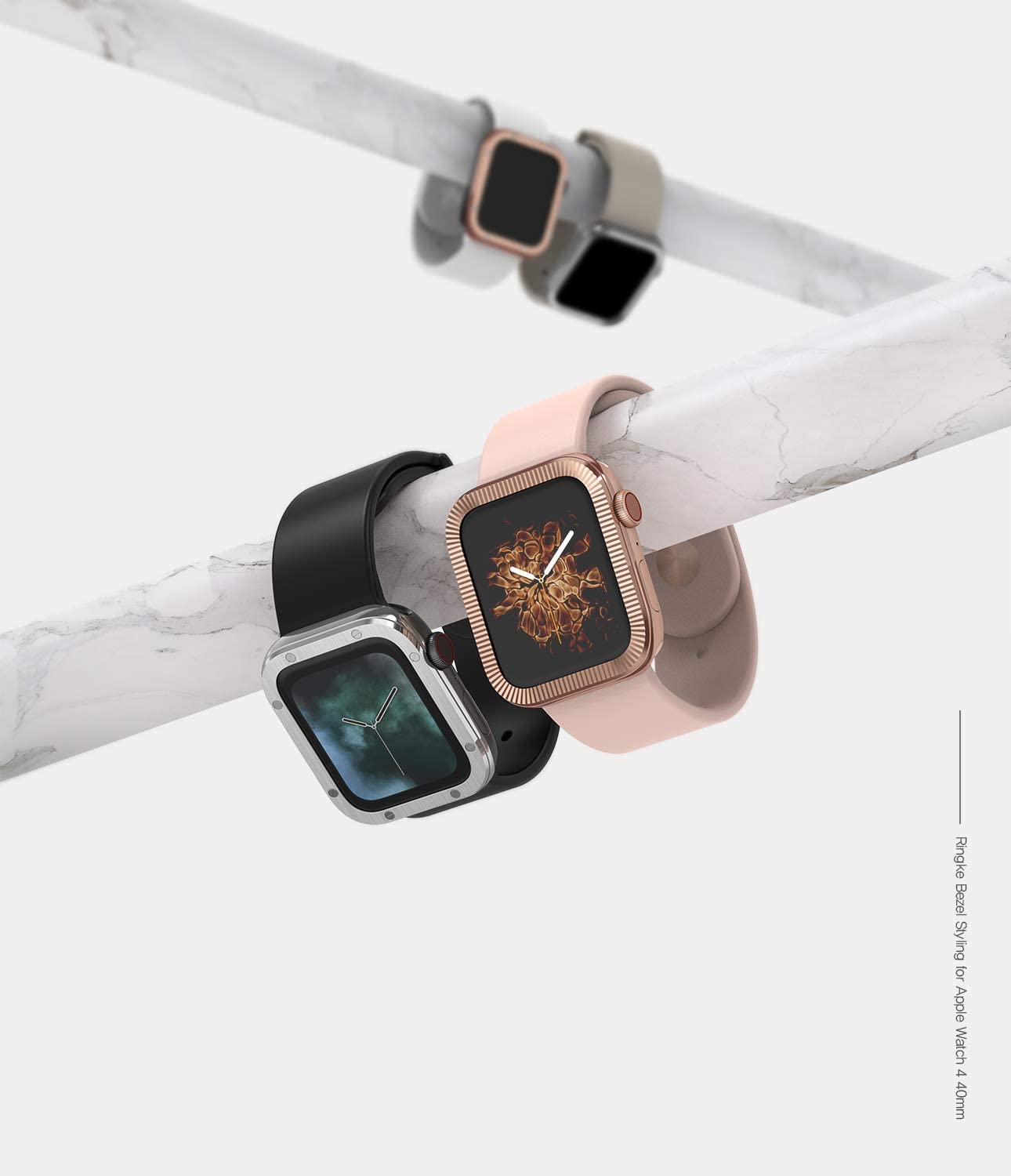 高級感のあるapple Watch保護ケースbest 21年 最新版 スマートウォッチライフ