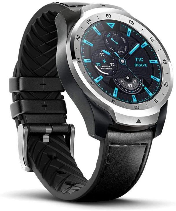 ticwatch pro 2020 reddit