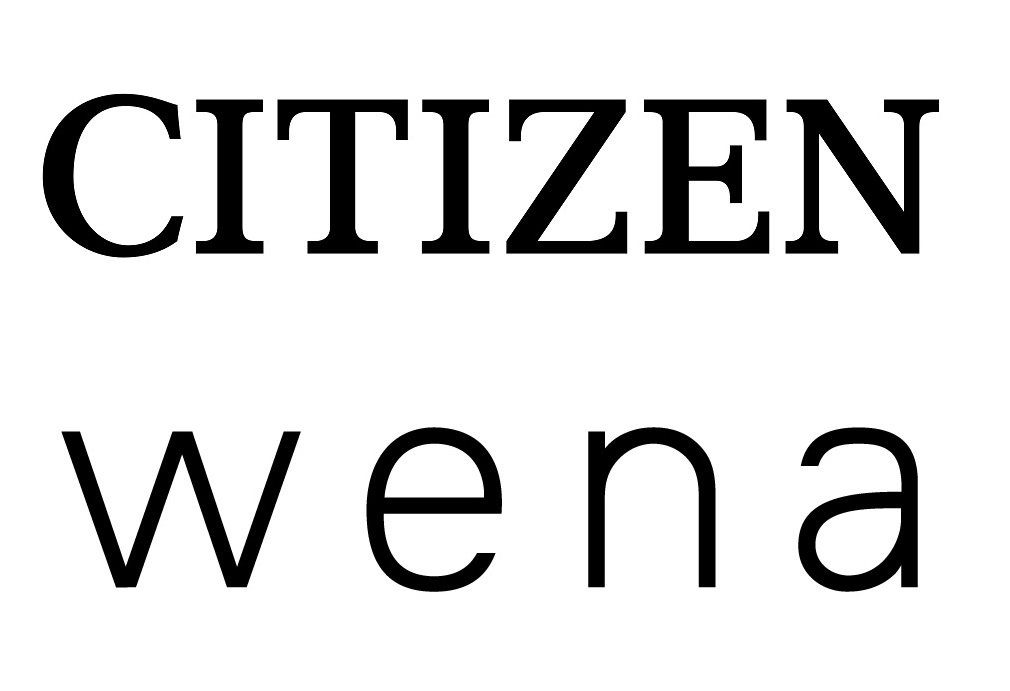 シチズンの『Riiiver』がソニーの『wena3』と連携へ！『wena3』を採⽤したシチズングループの腕時計の販売も