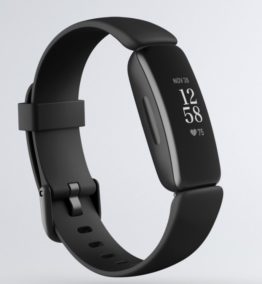Fitbit Inspire2 ｜ Smart Watch Life｜日本初のスマートウォッチ専門 