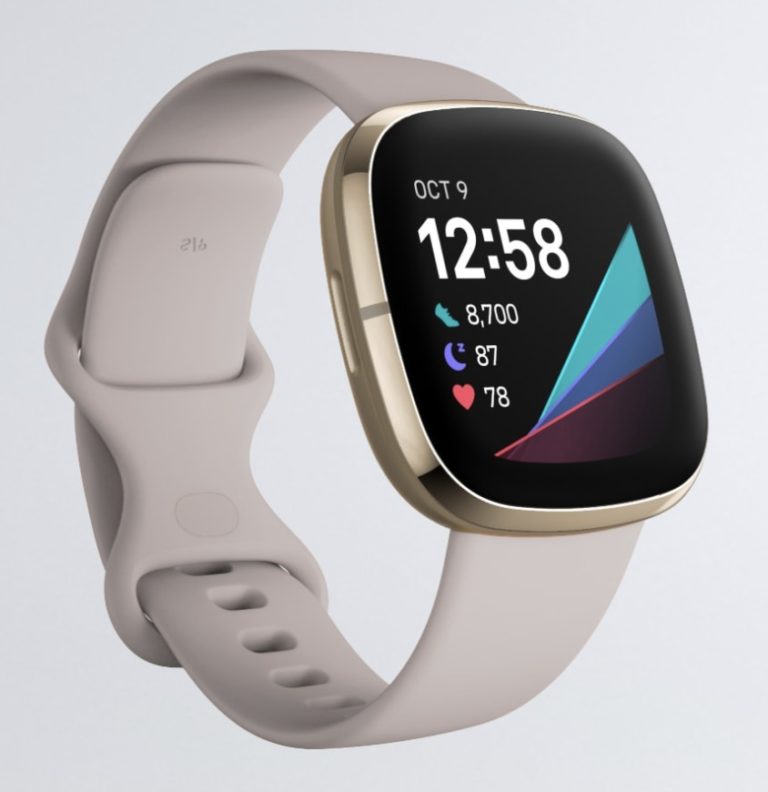 Fitbit sense ｜ Smart Watch Life｜日本初のスマートウォッチ専門メディア