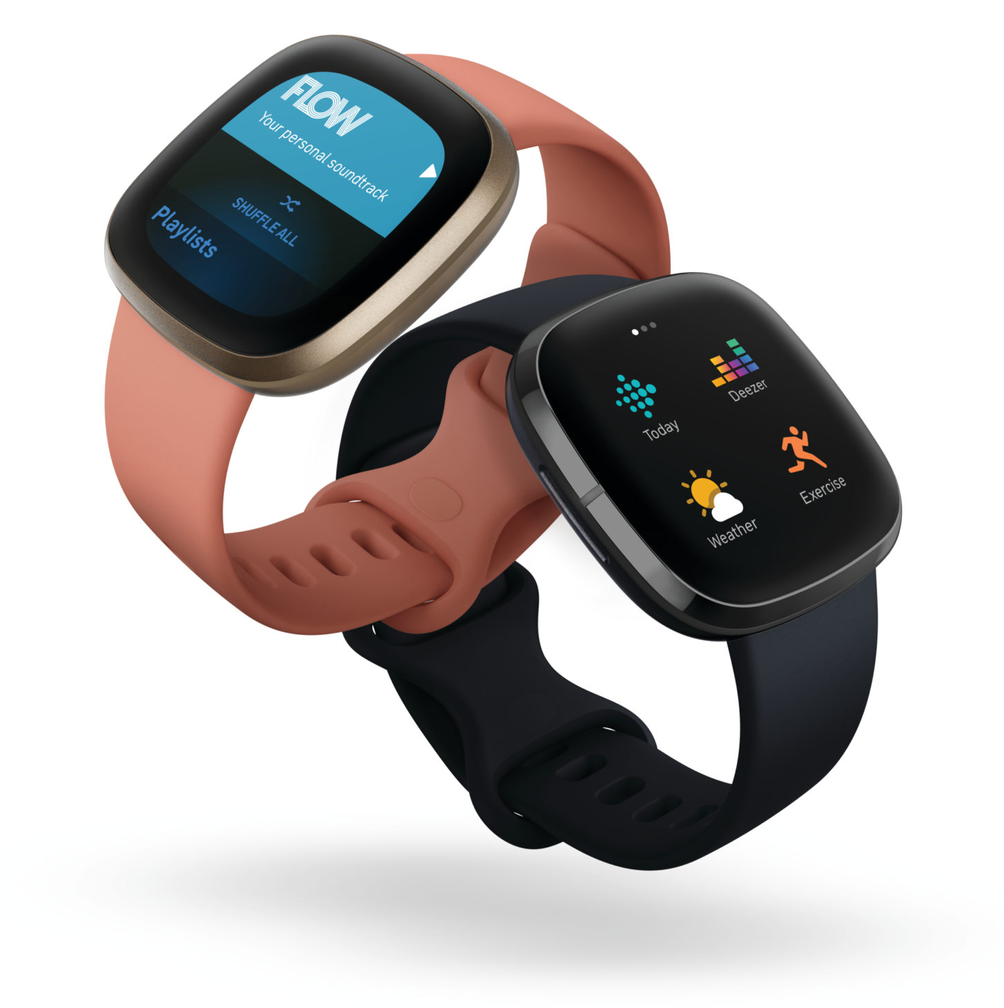 Fitbitの新作スマートウォッチ『Fitbit Sense』『Fitbit Versa 3』『Fitbit Inspire 2』が10月2日から発売開始。販売店の情報も紹介