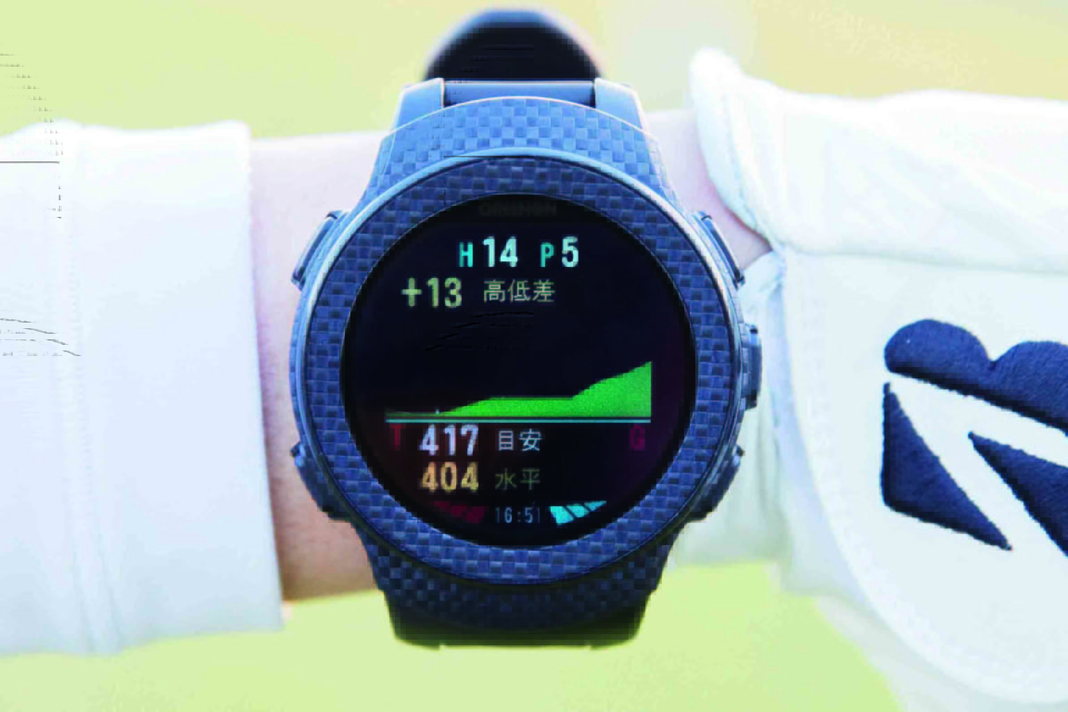 「ゴルフ用スマートウォッチにできること」を徹底解説！GarminやTAG Heuerのモデルの使用レポートも！ ｜ Smart Watch