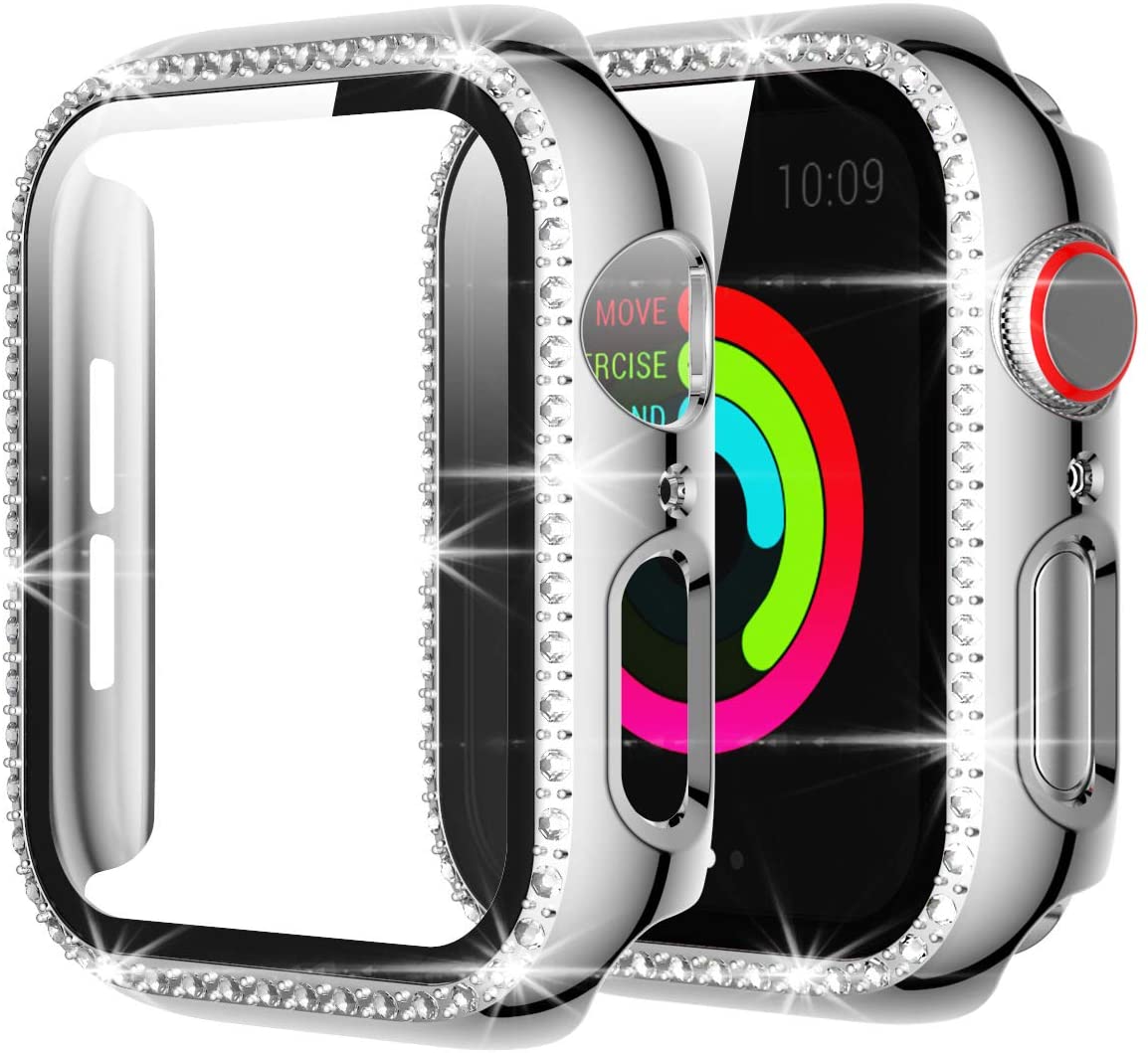 Apple Watchのカスタムケース15選。見た目はジュエリー時計に！ | スマートウォッチライフ