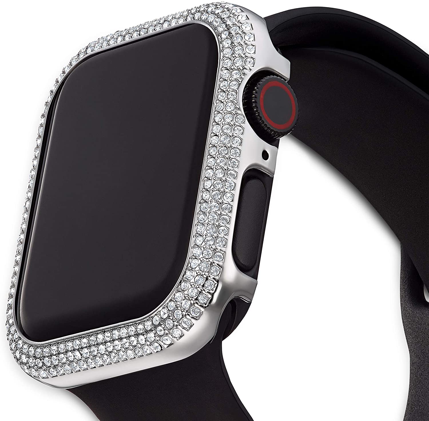 Apple Watchの超高級カスタムケース10選。見た目はジュエリー時計に 