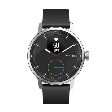 バッテリー性能に優れたスマートウォッチ10点を専門サイトが選定。Apple Watchの10倍長持ちのモデルも！ - Smart Watch