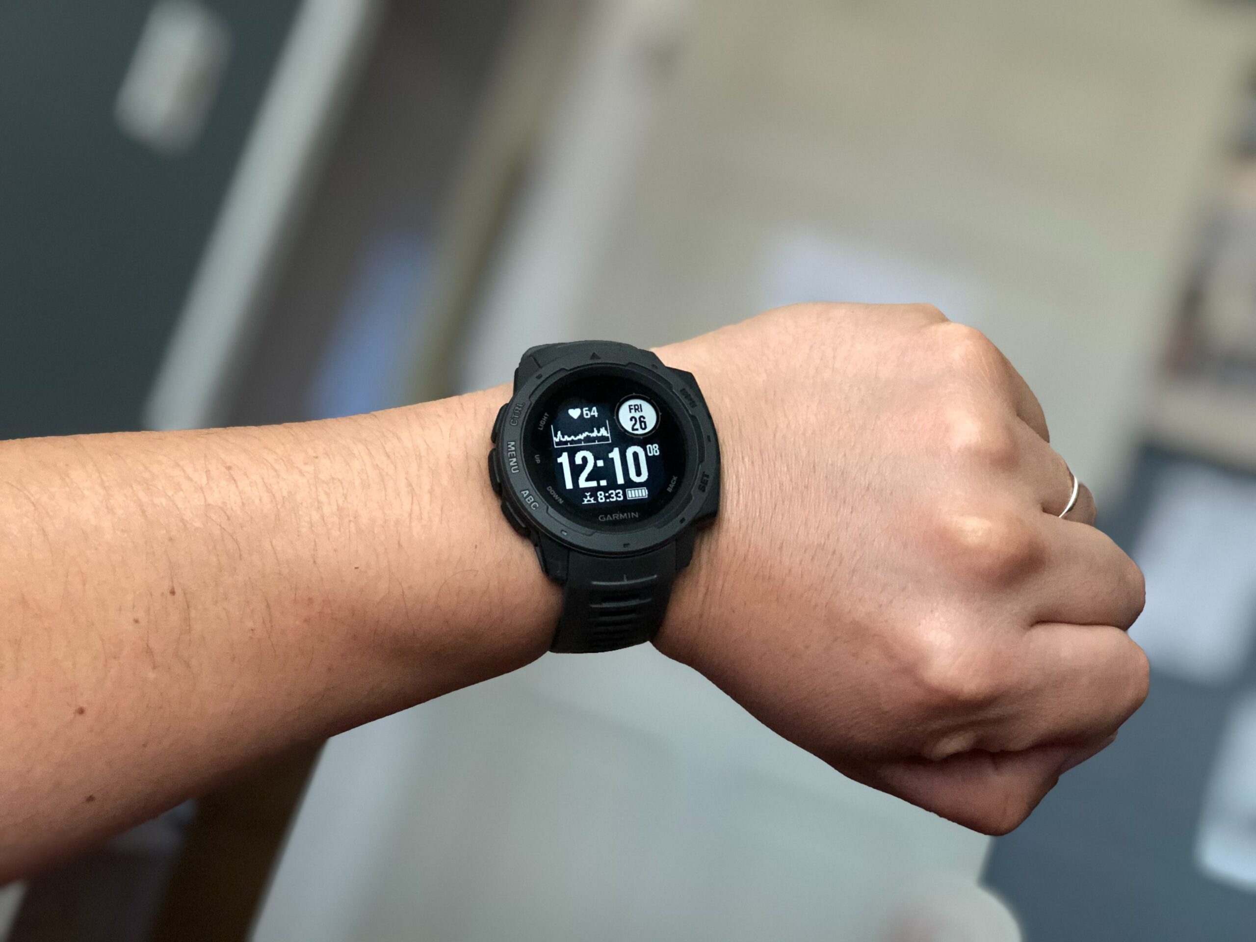 Apple Watchの10倍長持ちのモデルも バッテリー性能に優れたスマートウォッチ10点を専門サイトが選定 スマートウォッチライフ Apple Watchの10倍長持ちのモデルも バッテリー性能に優れたスマートウォッチ10点を専門サイトが選定 スマートウォッチライフ