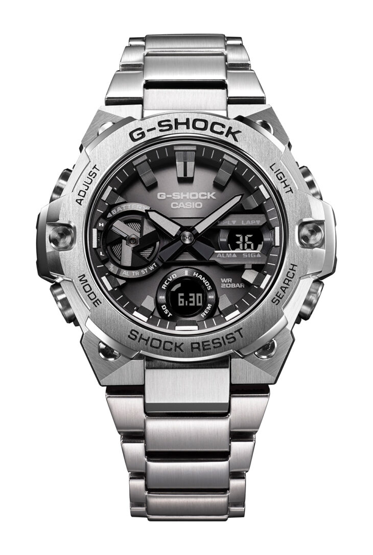 G-SHOCK