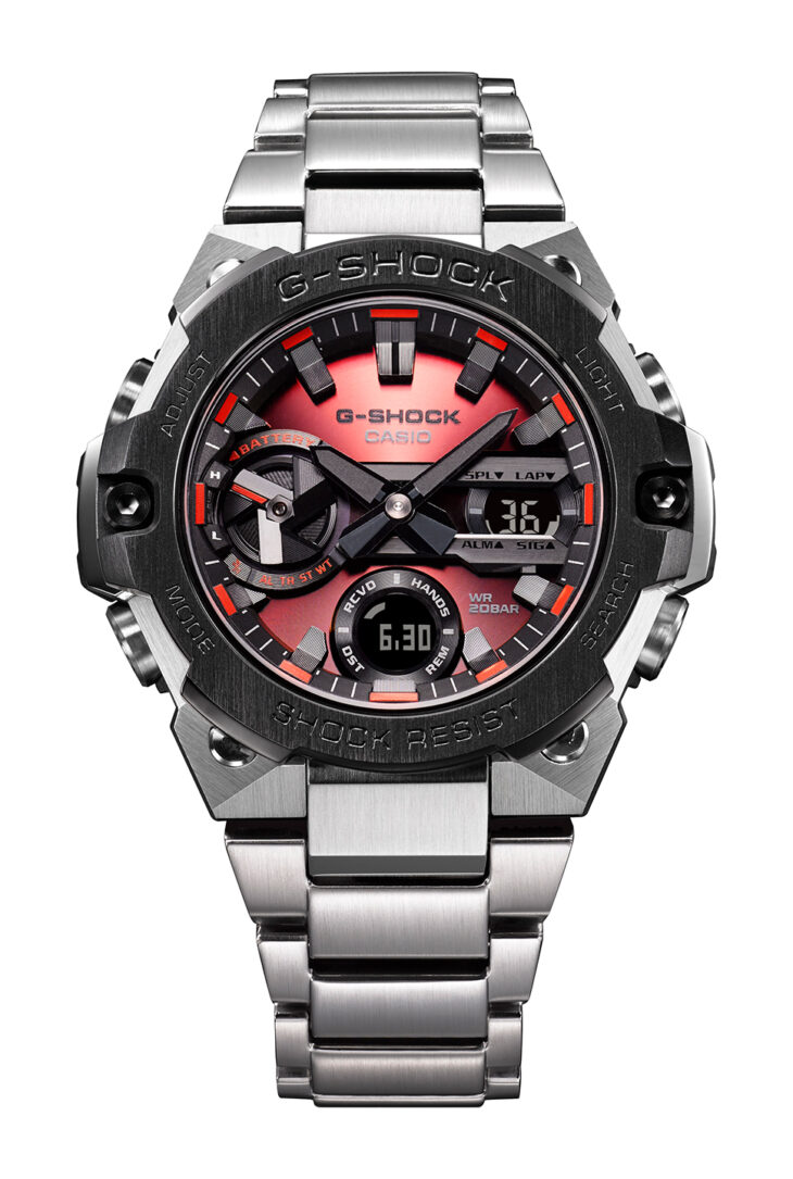 G-SHOCK