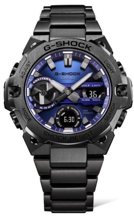 G-SHOCK