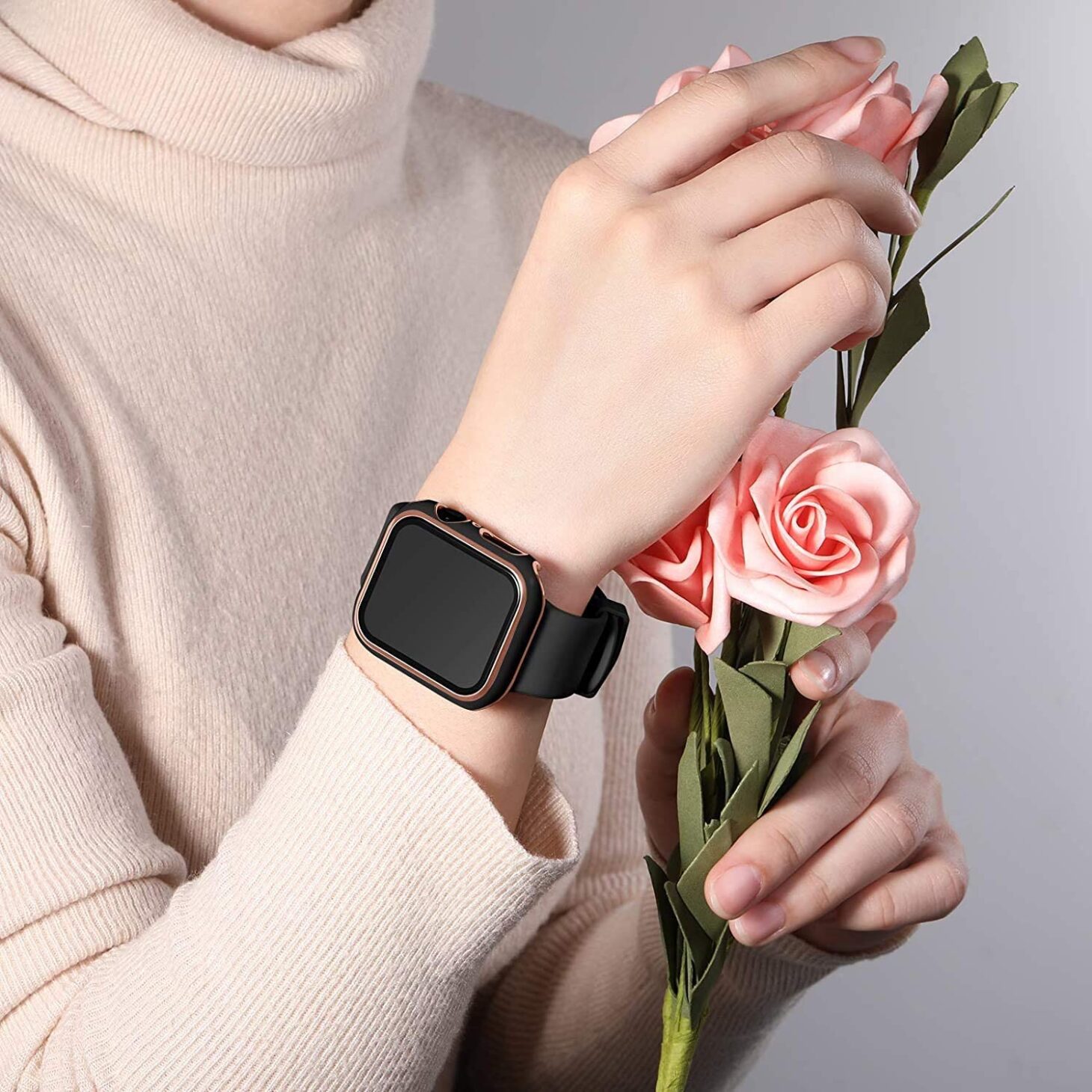 高級感のあるapple Watch保護ケースbest 21年春夏 最新版 スマートウォッチライフ 高級感のあるapple Watch保護ケースbest 21年春夏 最新版 スマートウォッチライフ